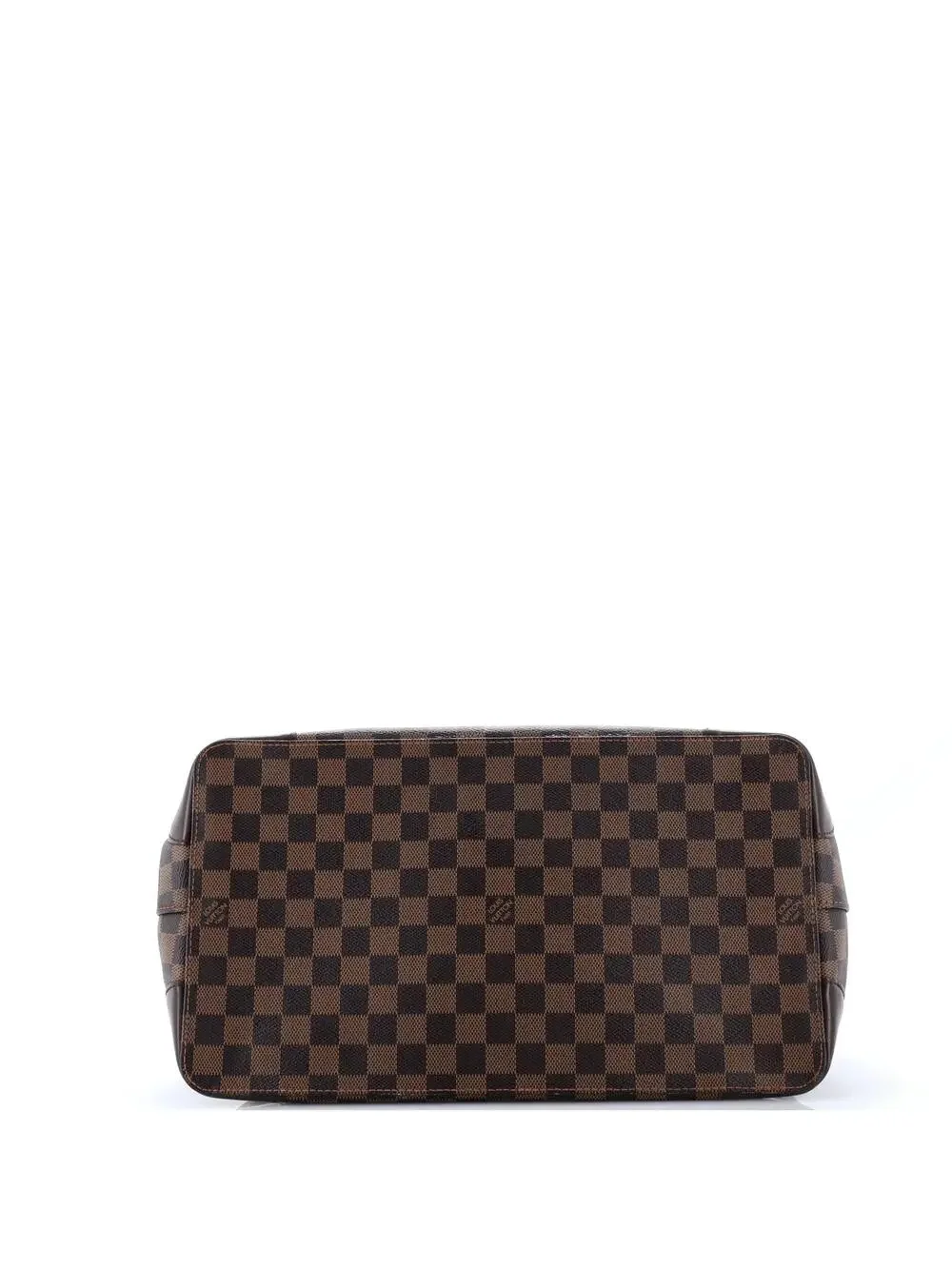 Louis Vuitton Hampstead Handbag Damier #334708L10B